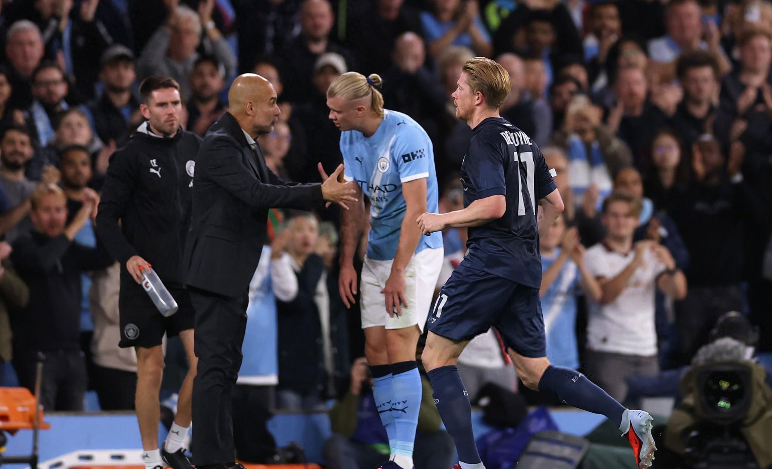 赛地聚焦：欧超杯冲刺阶段热度飙升；纽卡斯尔战术微调；态度坚定；团队化学反应显著的简单介绍-金年会平台